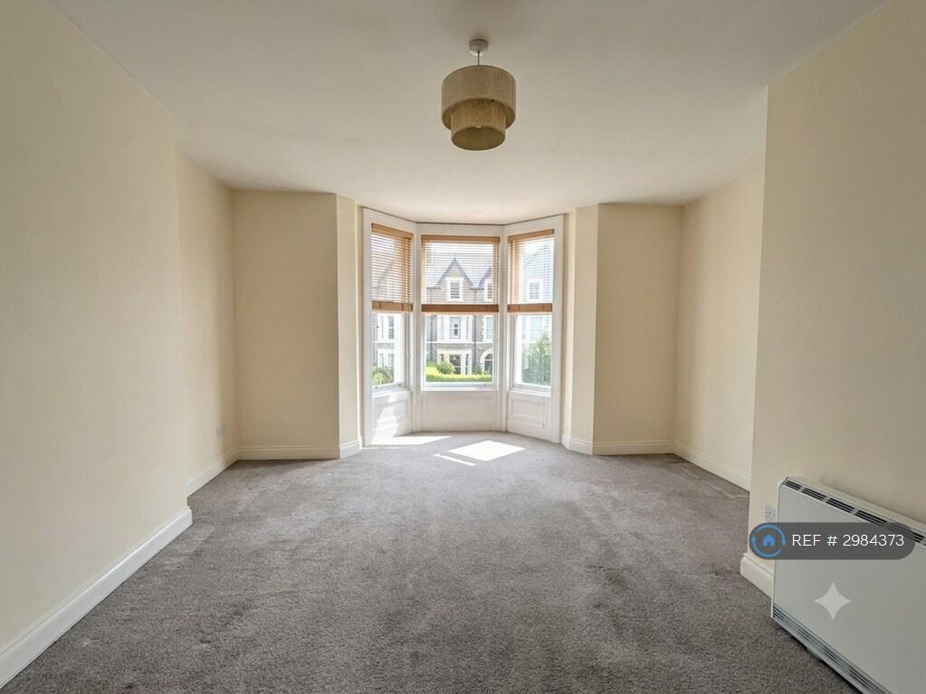 Apartment in Llandudno - View 2