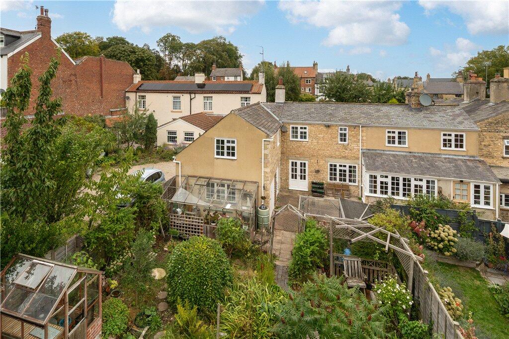 Main image of property: Springfield, Boston Spa, Wetherby, West Yorkshire, LS23