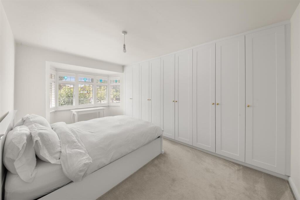 House in Southall - More