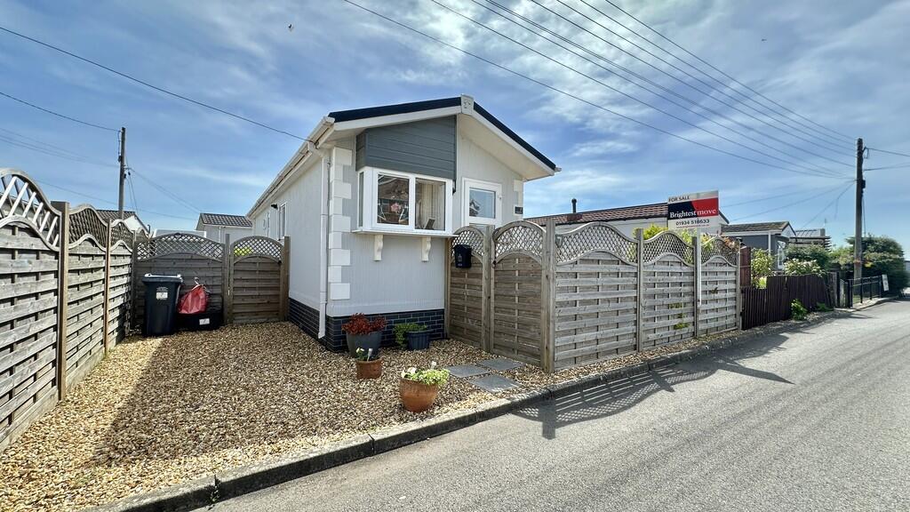 Main image of property: Downside Park, Backwell