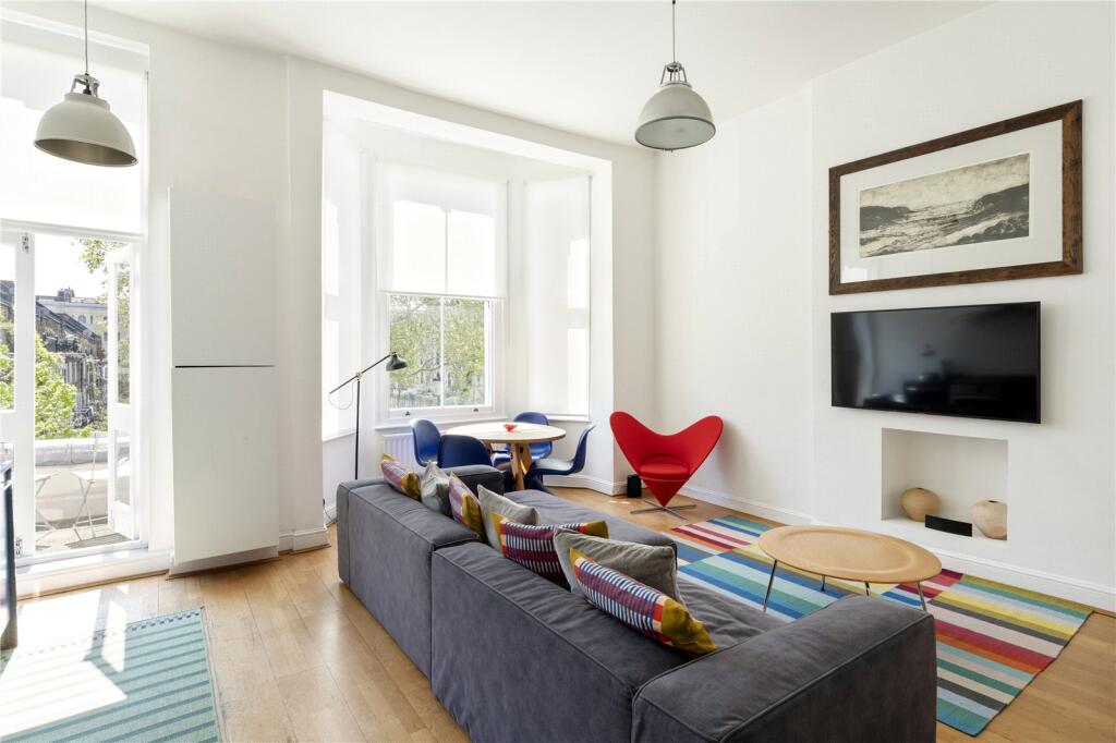 Main image of property: 37 Powis Square, London, W11