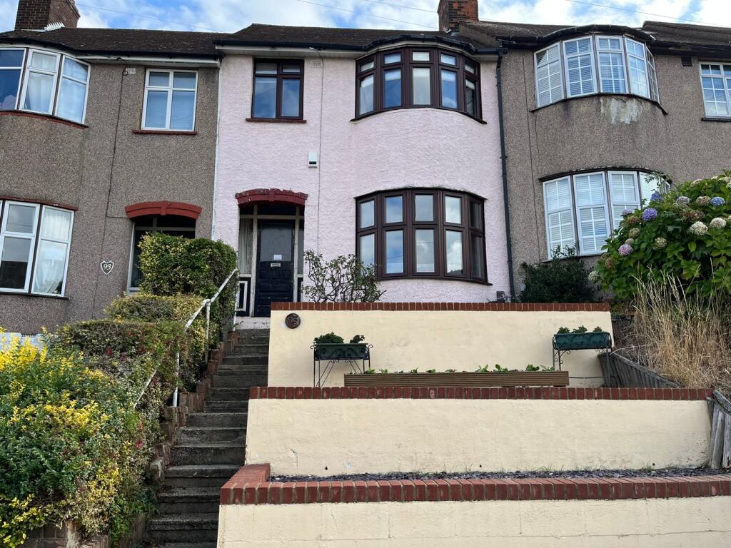 Main image of property: Moordown, Shooters Hill, London, SE18