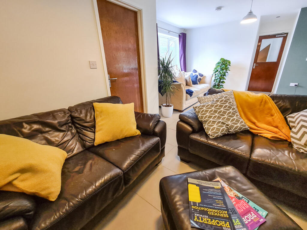 House in Norwich - View 4