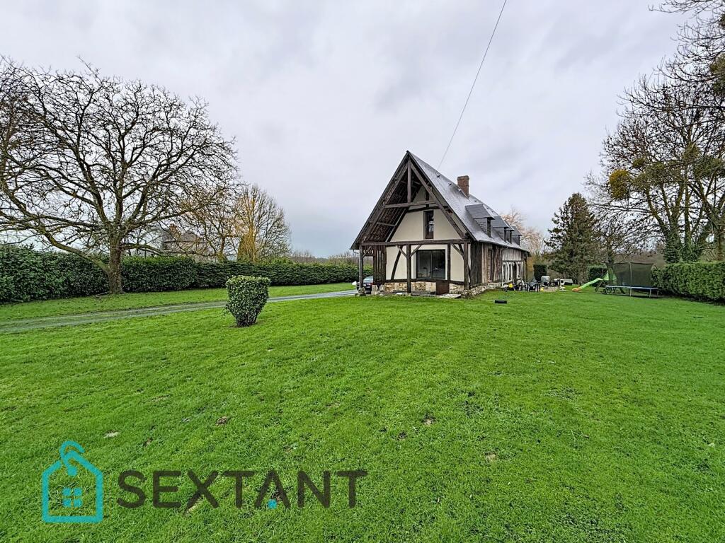 Main image of property: Normandy, Seine-Maritime, Barentin