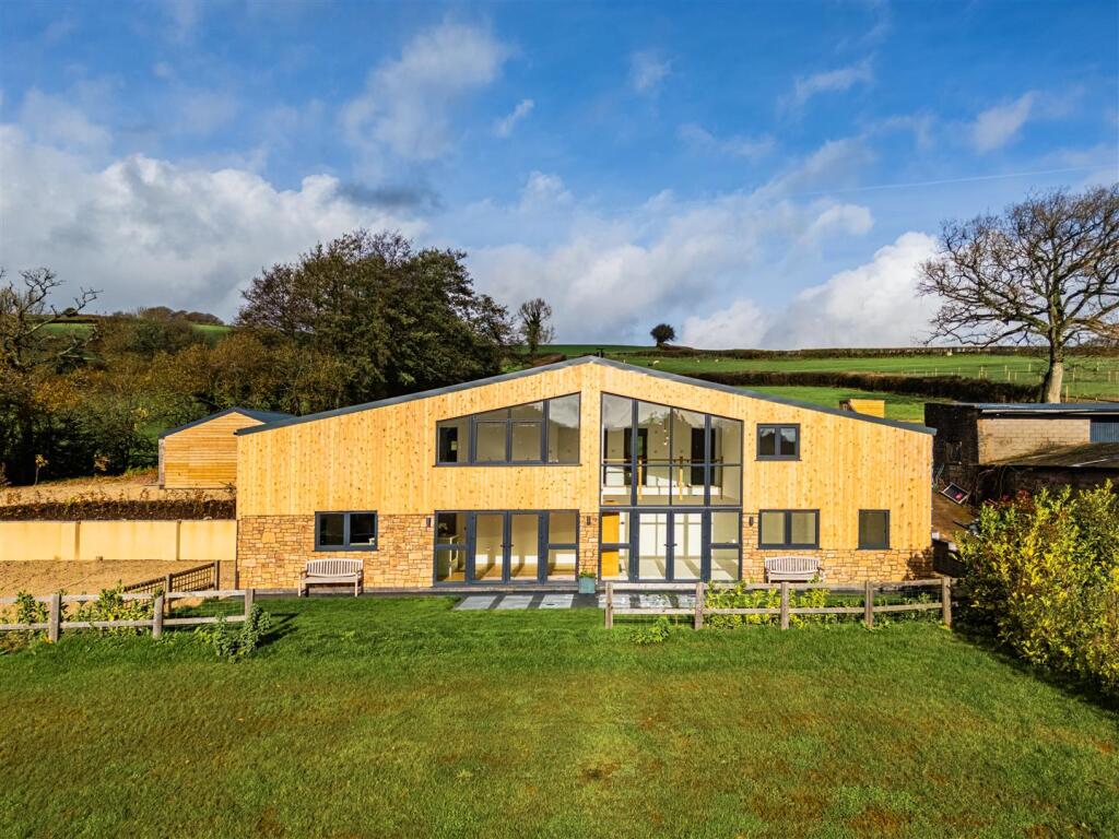 Main image of property: Ashbrittle, Wellington