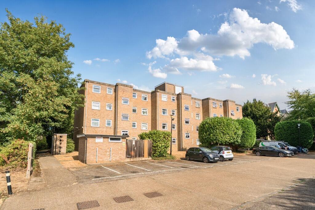 Main image of property: Church Road, London, SE19