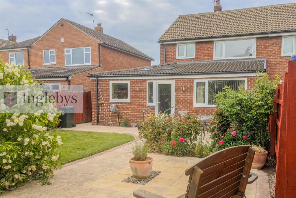 Main image of property: Roseberry Road, Redcar