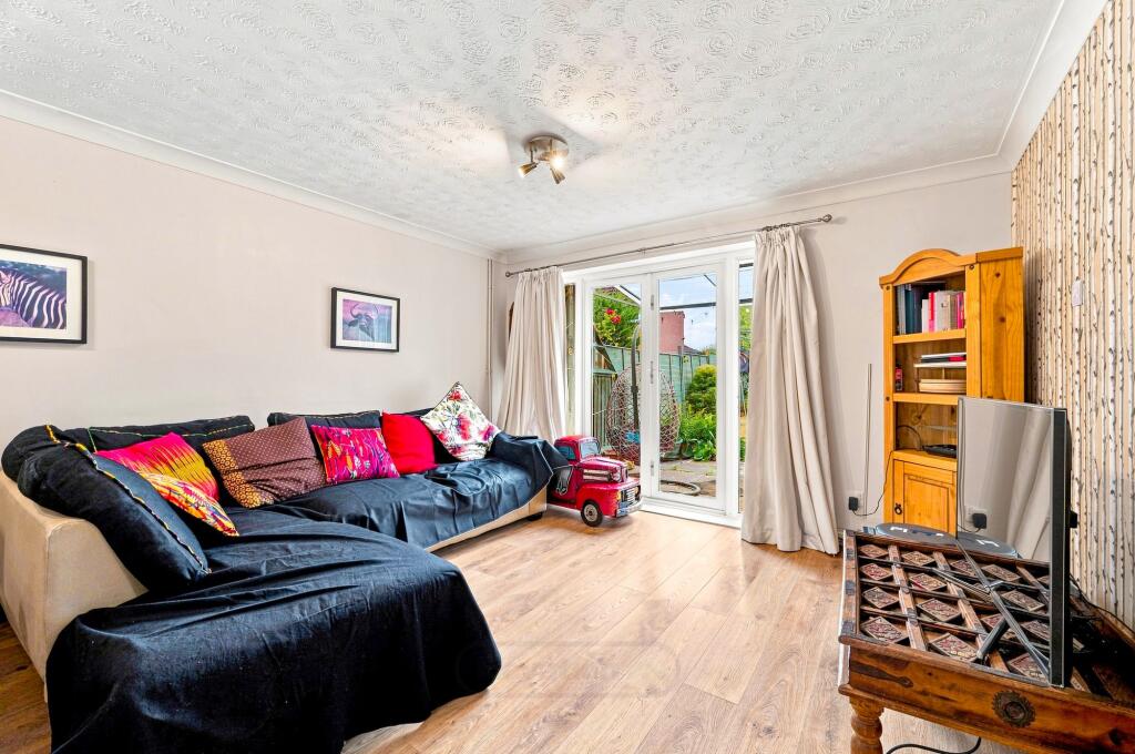 House in Milton Keynes - More