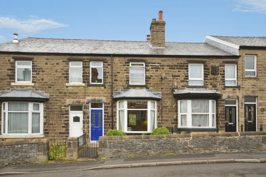 Main image of property: Queens Road, BUXTON, Derbyshire, SK17