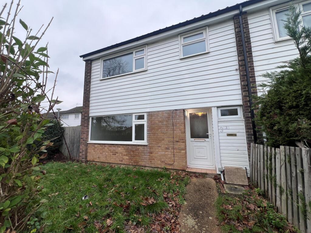 Main image of property: Eastfields, KING'S LYNN