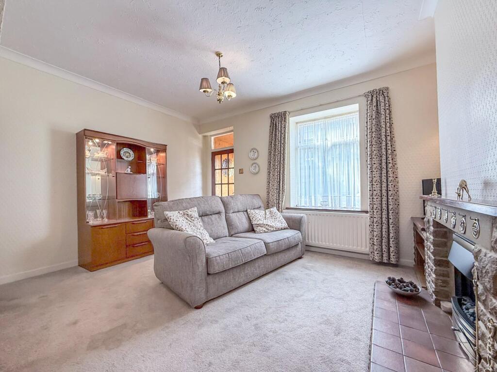 House in Stockport - View 2