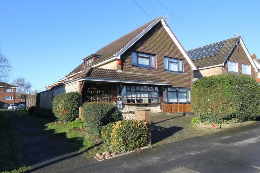 Main image of property: Commonside, Brierley Hill, DY5