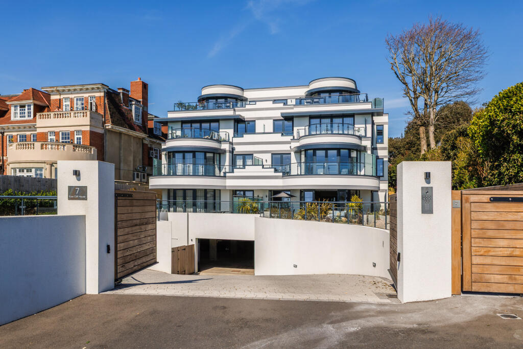 Additional image 33 of East Overcliff Drive, Eastcliff, Bournemouth, Dorset, BH1