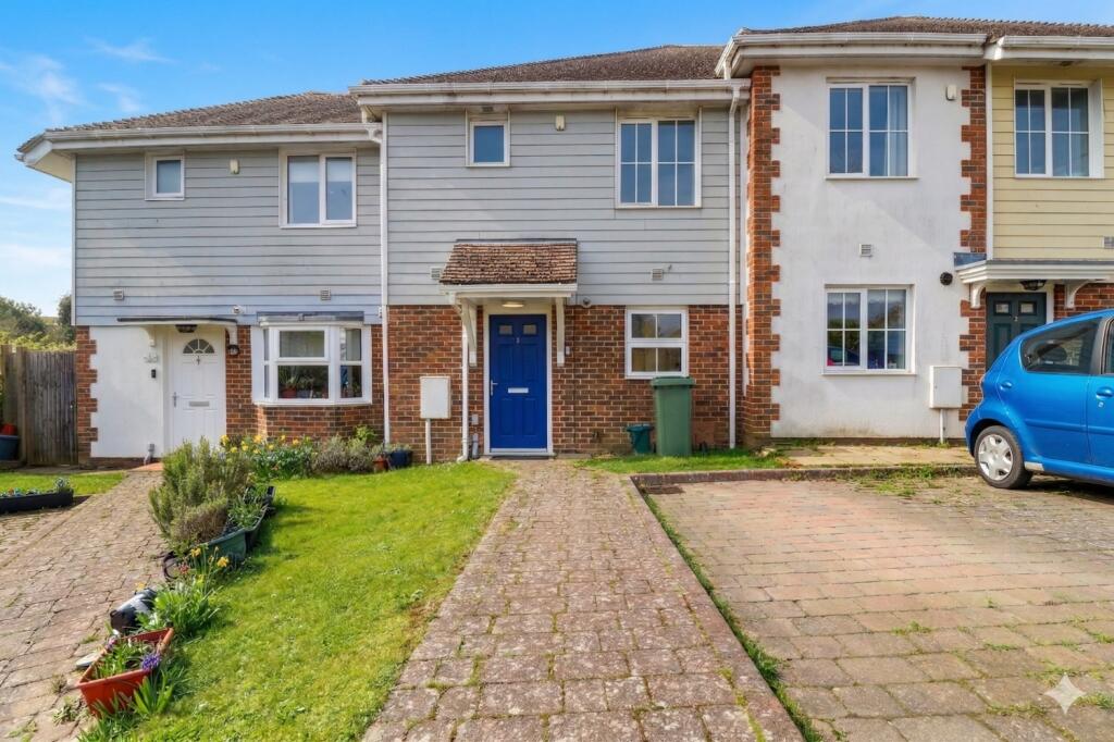 Main image of property: 2 Paddock Mews Paddock Close, Folkestone