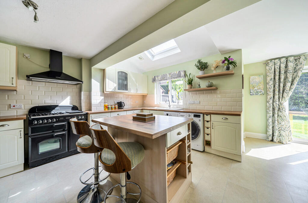 House in Bath, Brympton - View 5