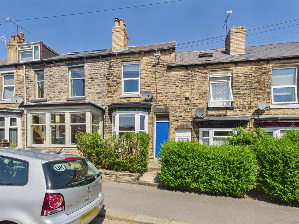 Main image of property: Hands Road, Sheffield
