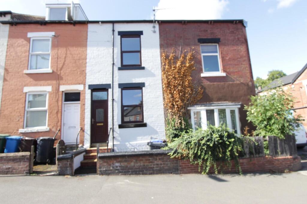Main image of property: Valley Road, Sheffield
