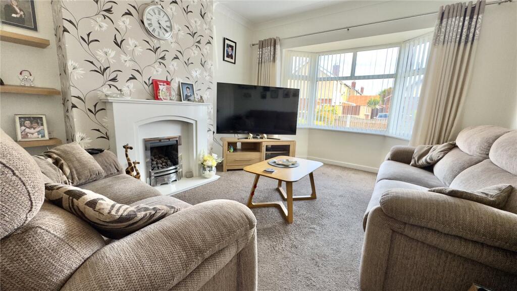 Francis Avenue, Moreton, Wirral, CH46 photo 2