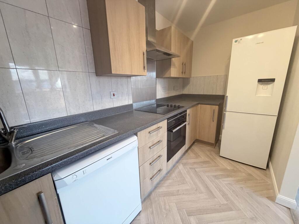 Main image of property: Broad Gauge Way, Wolverhampton
