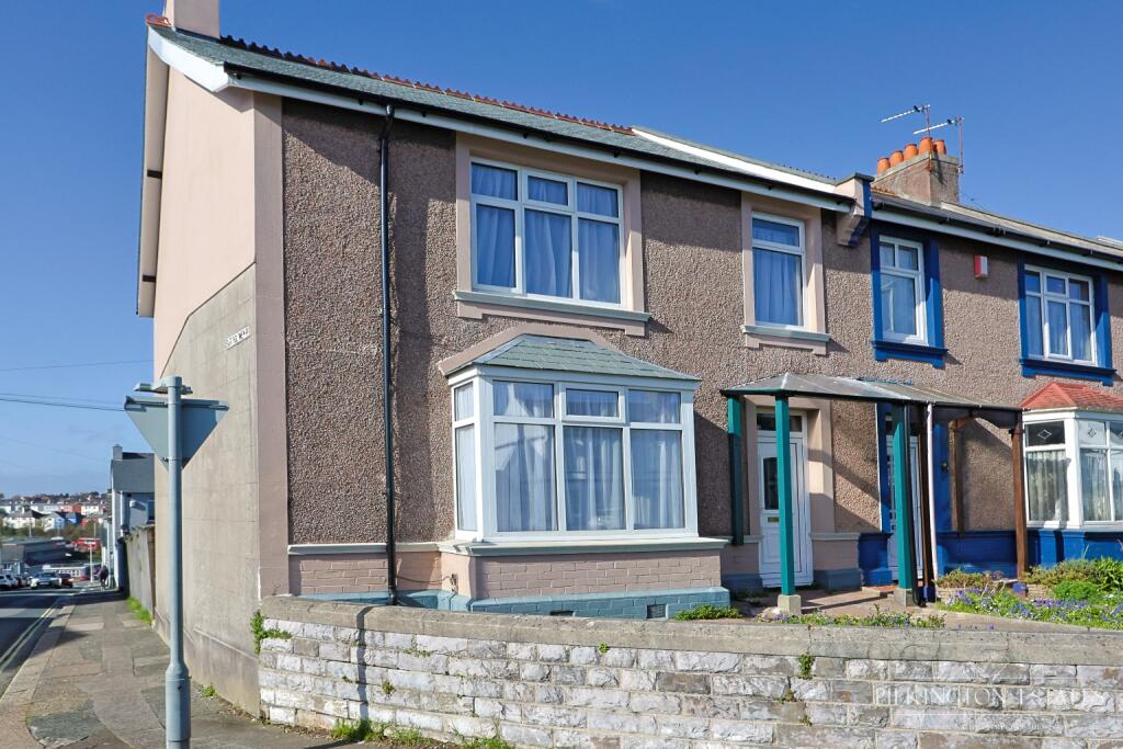 Main image of property: Milehouse Road, Plymouth, Devon, PL3