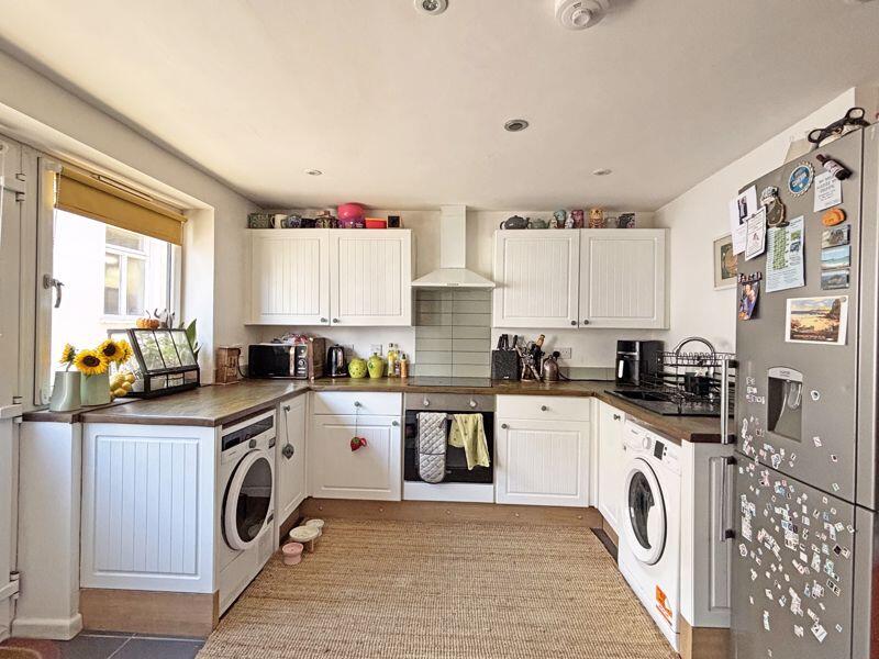 2-bed house on 1, White Hart Lane, Wellington, £165,000