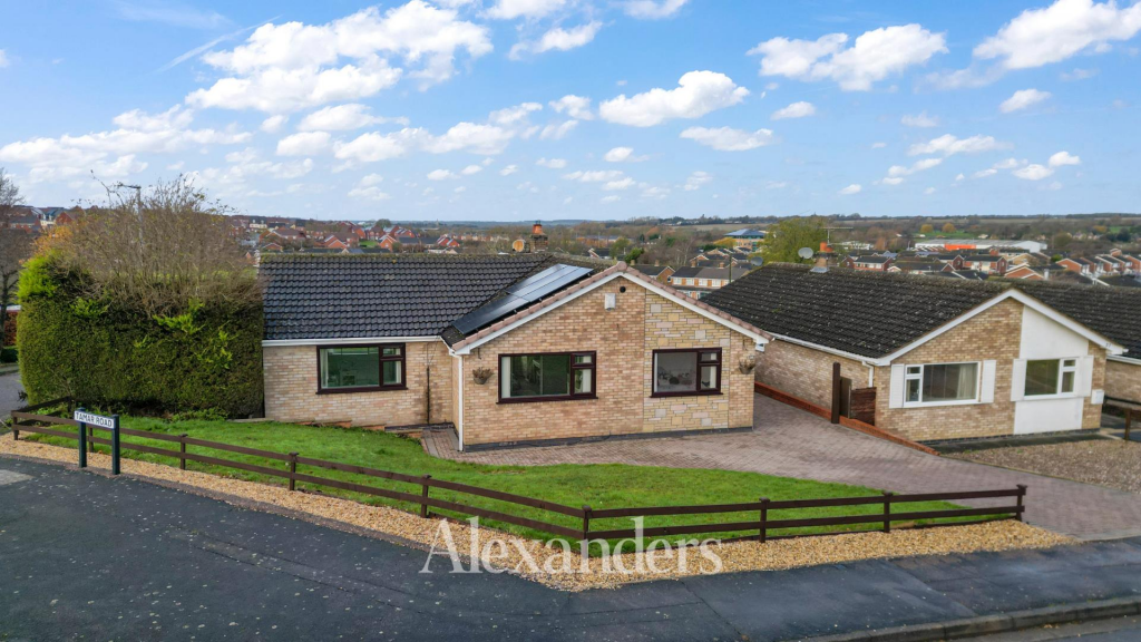 Main image of property: Tamar Road, Melton Mowbray