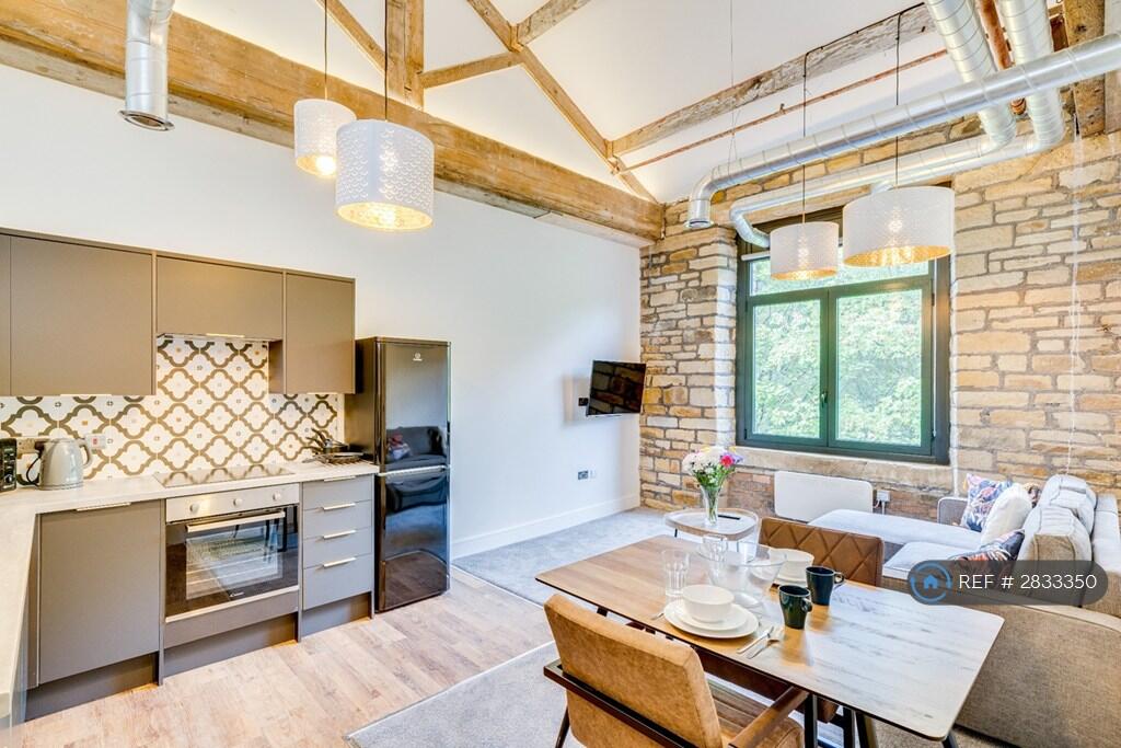 Main image of property: Britannia Road, Huddersfield, HD3