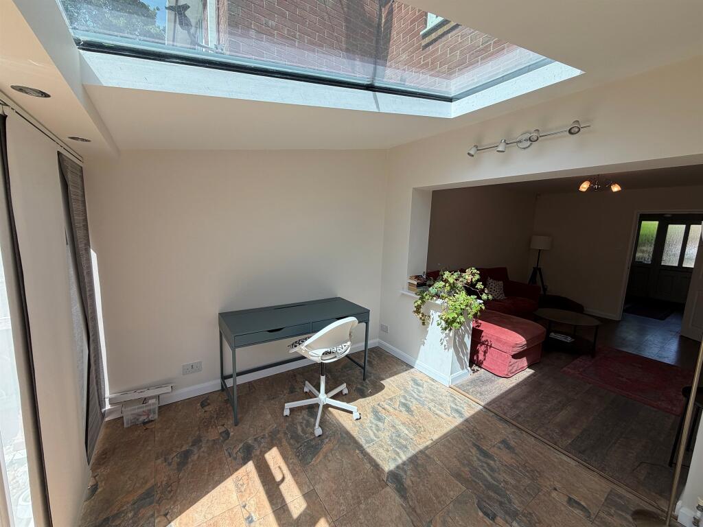 House in Salisbury, Laverstock - View 4