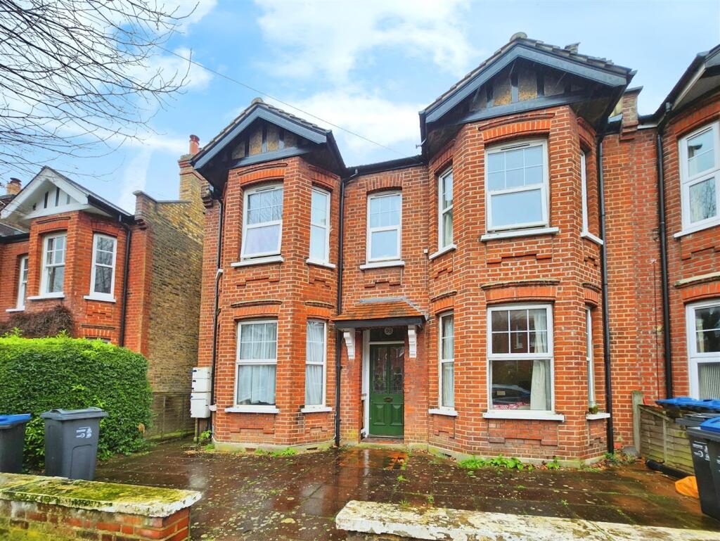 Main image of property: Cromwell Road, Wimbledon