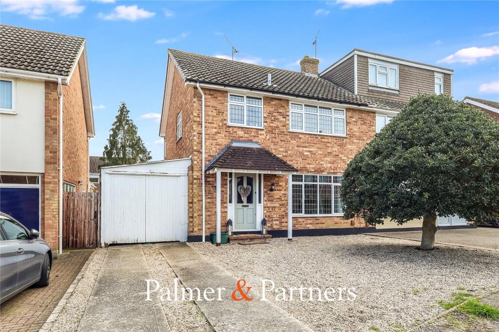 Main image of property: Sawney Brook, Writtle, Chelmsford, Essex, CM1