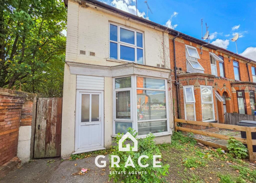 Main image of property: Bramford Road, Ipswich