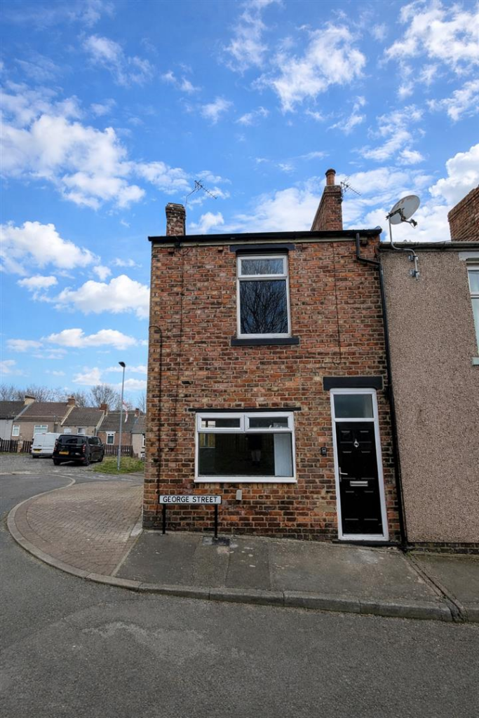 Main image of property: George Street, Ferryhill