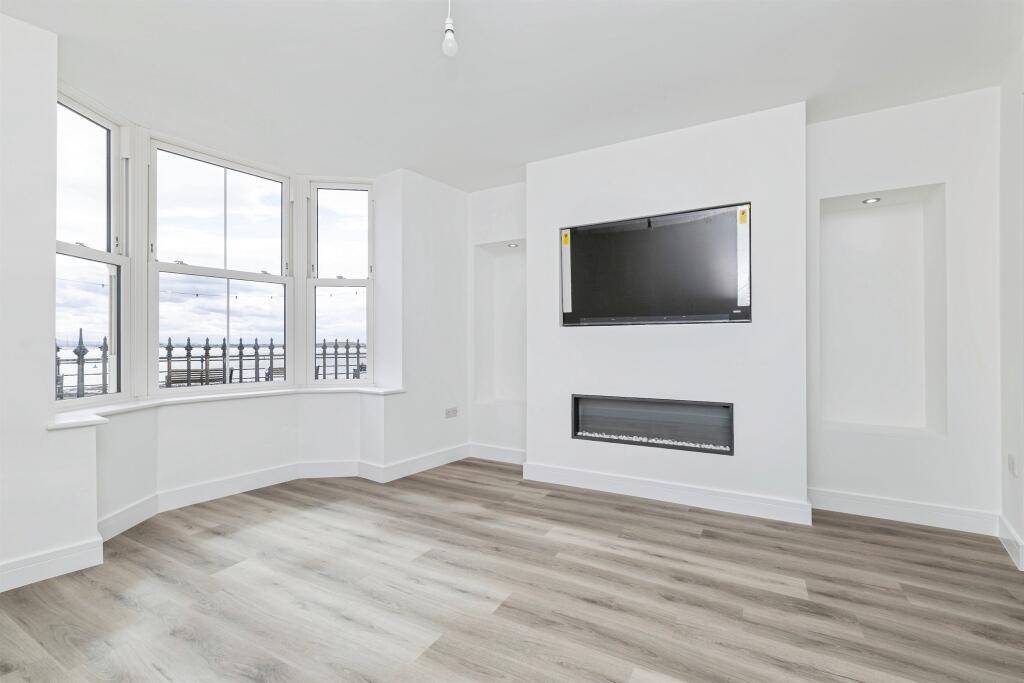 House in Hartlepool, Headland - View 3