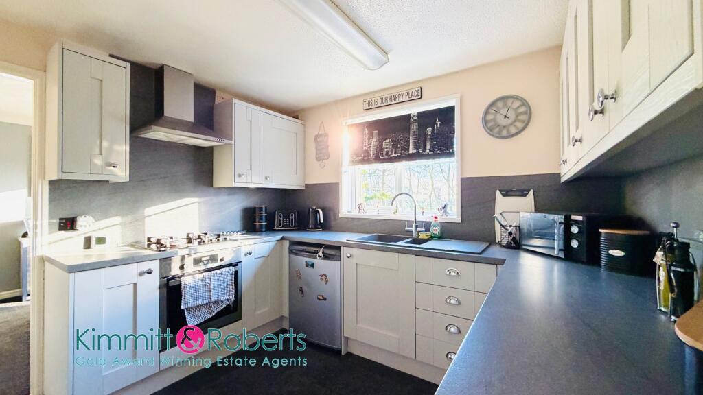 Hazel Dene Way, Seaham, Durham, SR7 7PT photo 4