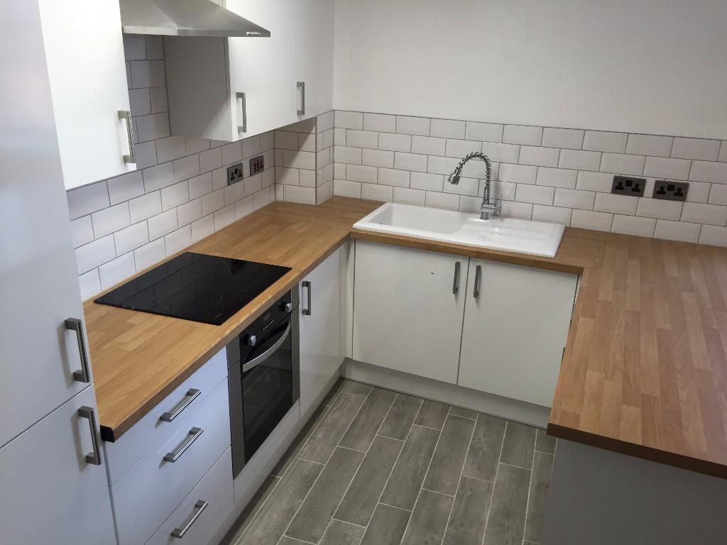 Apartment in Liverpool - View 5