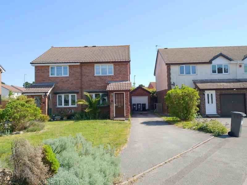 Main image of property: Elise Close, Bournemouth