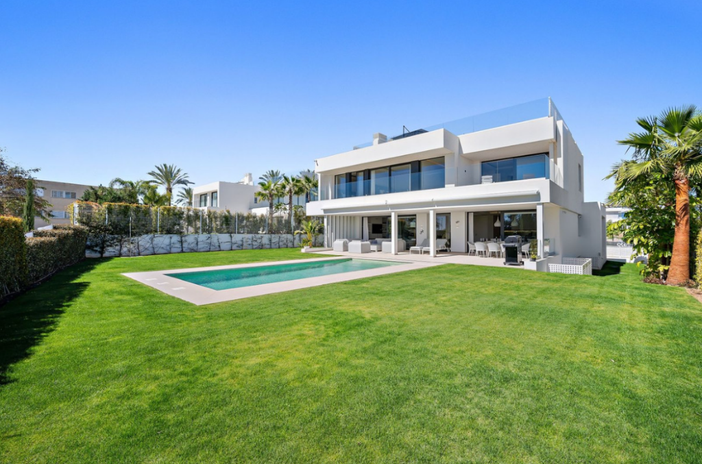 Main image of property: Andalucia, Malaga, Estepona