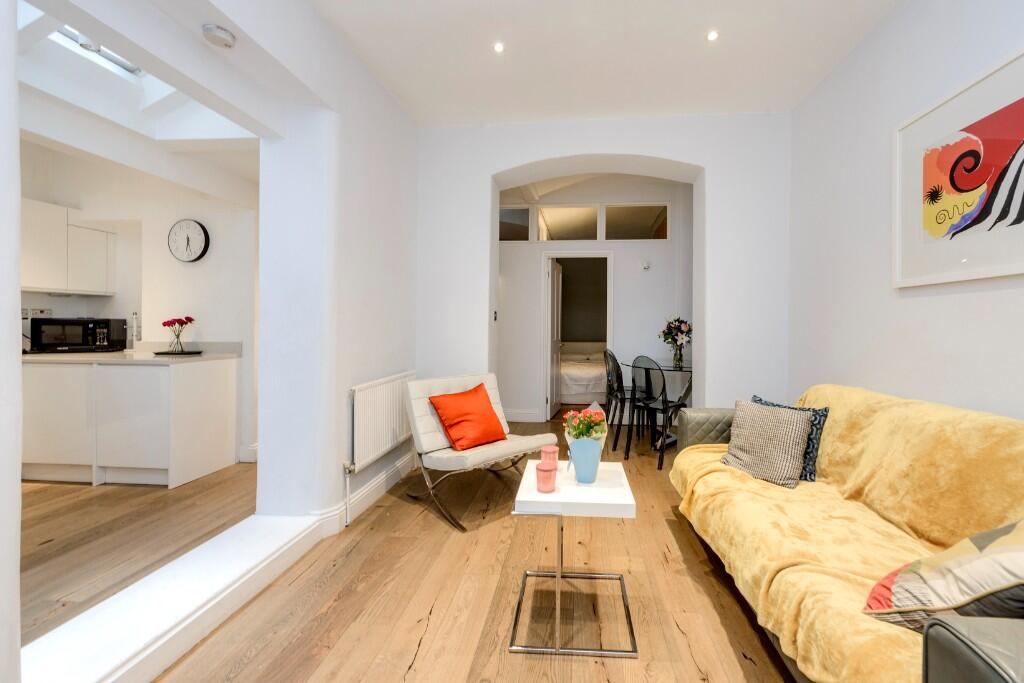 Main image of property: Cromwell Place, South Kensington, SW7