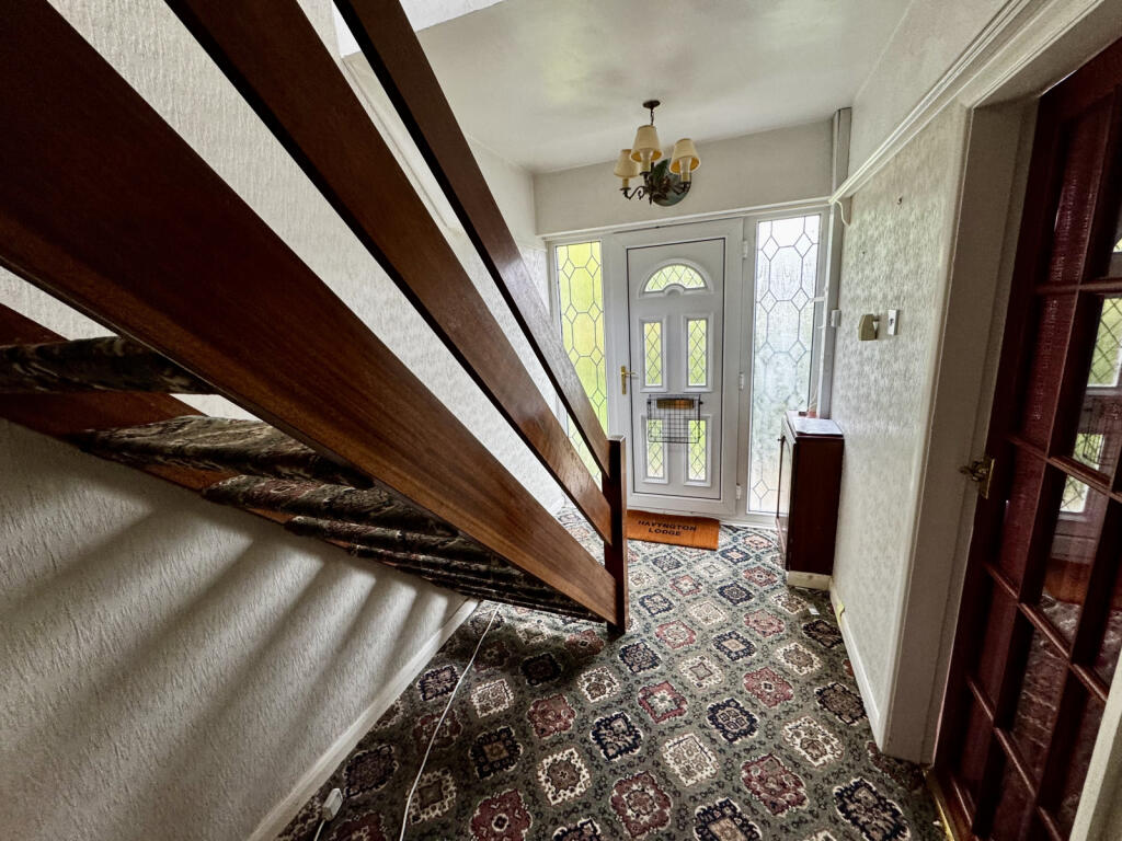 House in East Lindsey, Churchthorpe, Fulstow - View 3