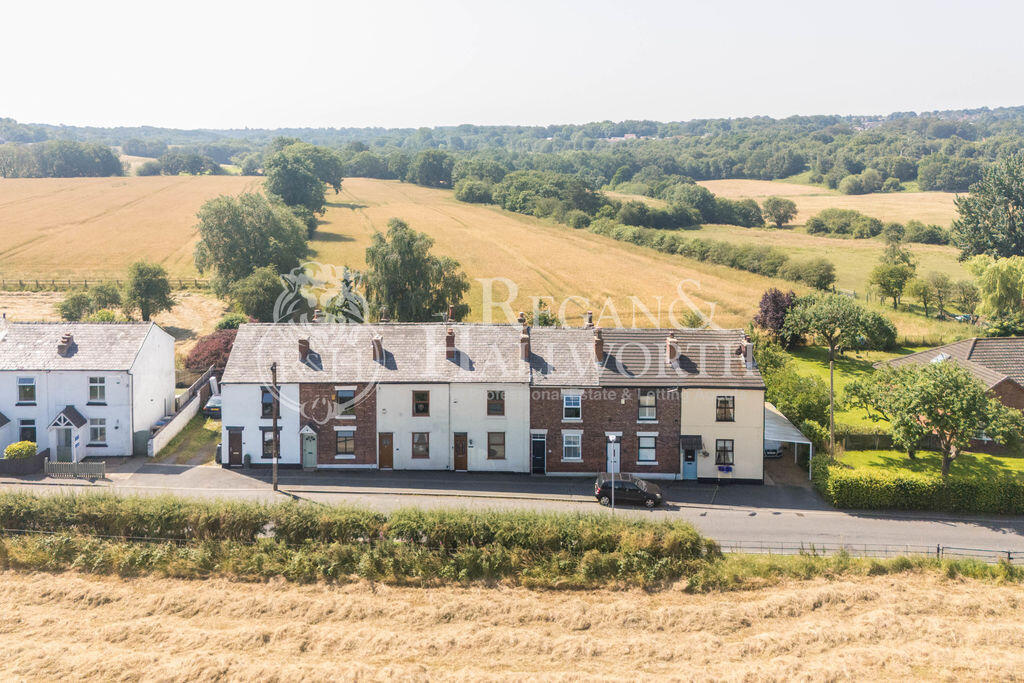 House in Wigan, Worthington - View 5