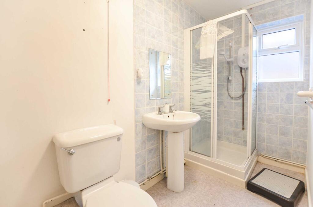 Apartment in Portsmouth - View 5