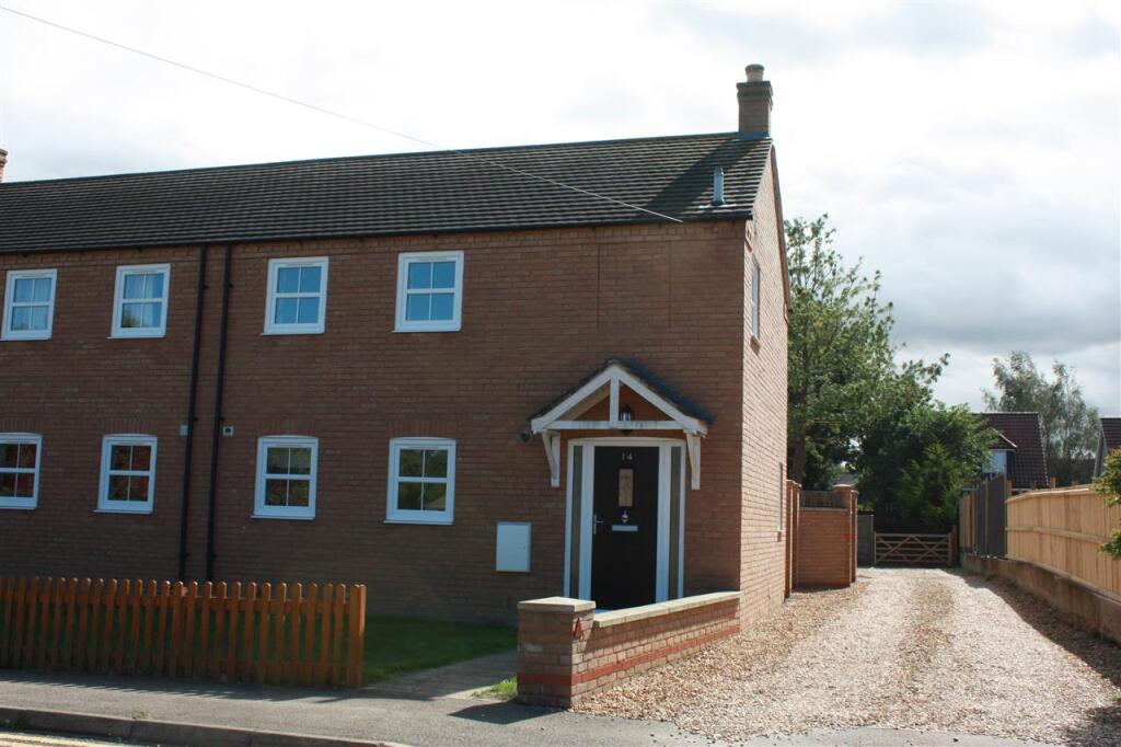 Main image of property: Bridge End, Earith
