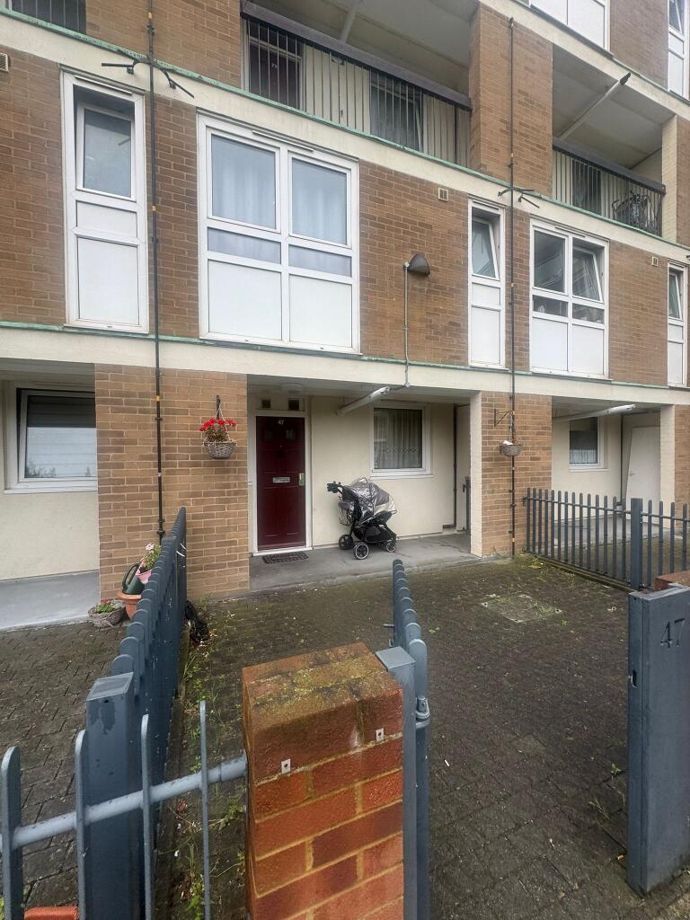 Main image of property: Brownfield Street, London