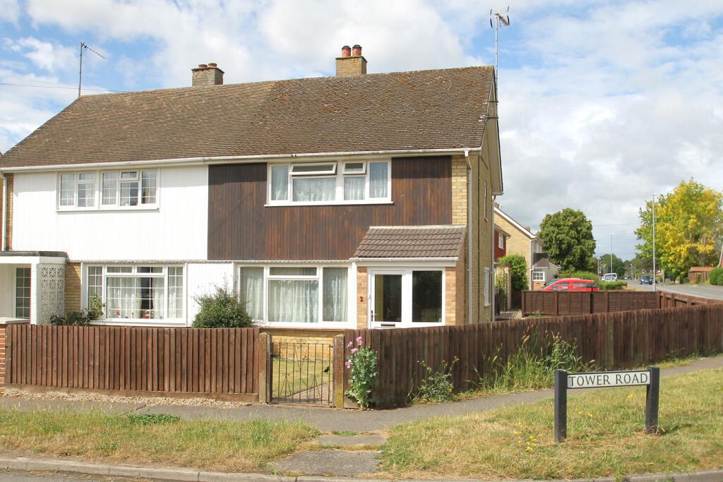 Main image of property: Tower Road, Sawston, CB22