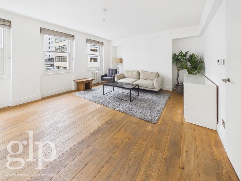 Main image of property: Duke Street, Mayfair, W1U