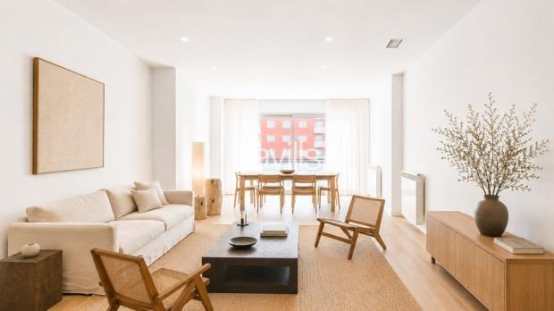 Main image of property: Flat For Sale In Sant Gervasi, Sant Gervasi, Barcelona