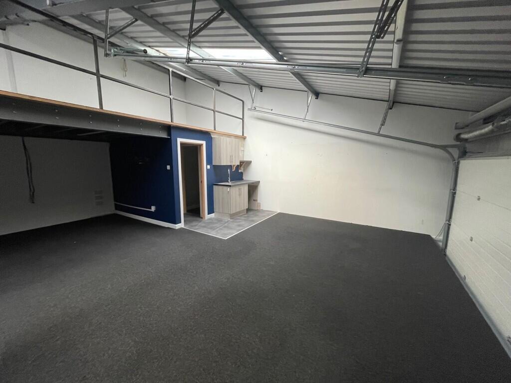 Additional image 5 of Unit 9 , Tower View Development, Brussels Road, Darwen, BB3 3JU