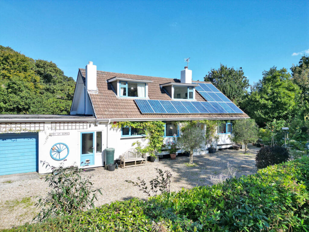 Main image of property: Gollawater, Penhallow, Truro, Cornwall