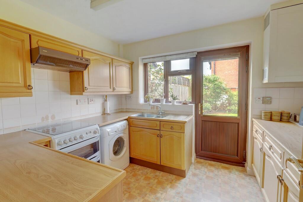 House in Hemel Hempstead, Chepping Wycombe - View 4