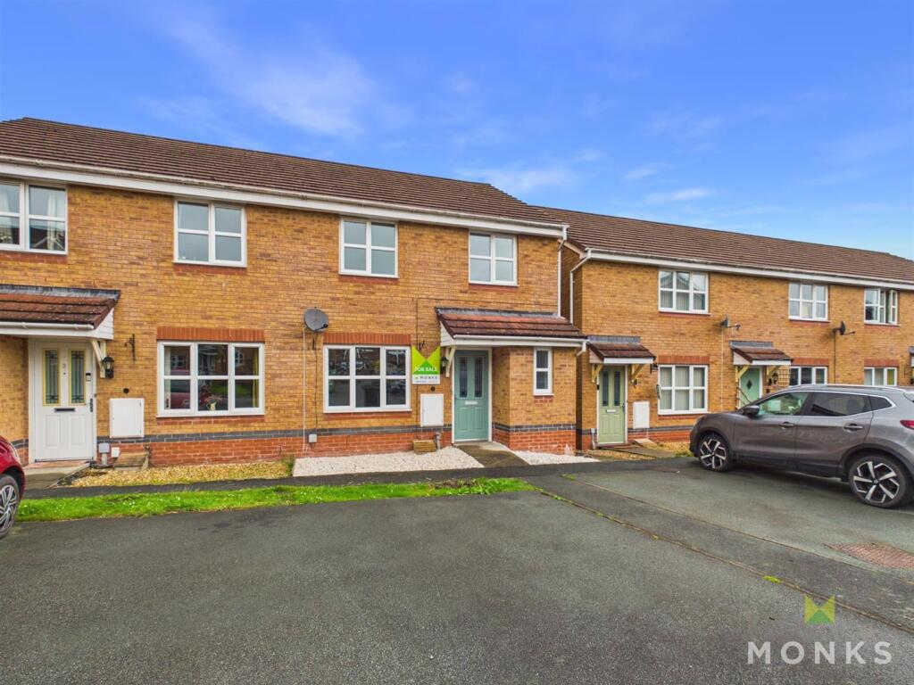 Main image of property: Cae Onan, Morda, Oswestry